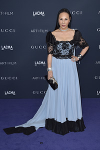 LACMA Art+Film Gala 2022 in Los Angeles