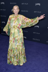 LACMA Art+Film Gala 2022 in Los Angeles