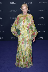 LACMA Art+Film Gala 2022 in Los Angeles