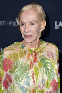 LACMA Art+Film Gala 2022 in Los Angeles