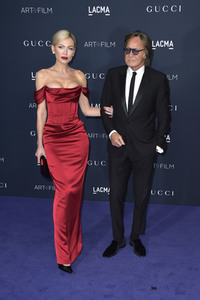 LACMA Art+Film Gala 2022 in Los Angeles