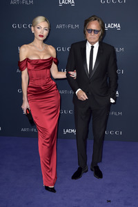 LACMA Art+Film Gala 2022 in Los Angeles