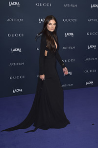 LACMA Art+Film Gala 2022 in Los Angeles