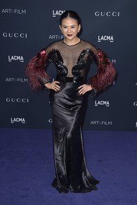 LACMA Art+Film Gala 2022 in Los Angeles