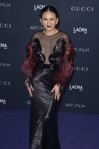LACMA Art+Film Gala 2022 in Los Angeles