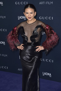 LACMA Art+Film Gala 2022 in Los Angeles