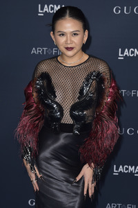 LACMA Art+Film Gala 2022 in Los Angeles