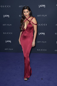 LACMA Art+Film Gala 2022 in Los Angeles