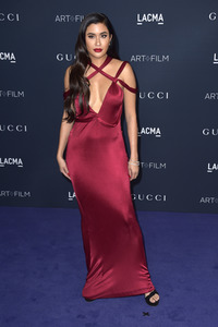 LACMA Art+Film Gala 2022 in Los Angeles