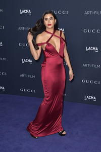 LACMA Art+Film Gala 2022 in Los Angeles