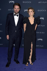 LACMA Art+Film Gala 2022 in Los Angeles