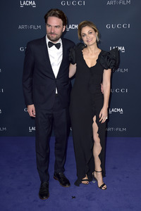 LACMA Art+Film Gala 2022 in Los Angeles