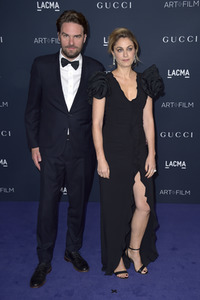 LACMA Art+Film Gala 2022 in Los Angeles