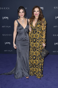 LACMA Art+Film Gala 2022 in Los Angeles