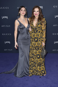 LACMA Art+Film Gala 2022 in Los Angeles