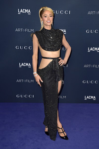 LACMA Art+Film Gala 2022 in Los Angeles