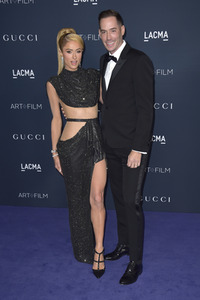 LACMA Art+Film Gala 2022 in Los Angeles
