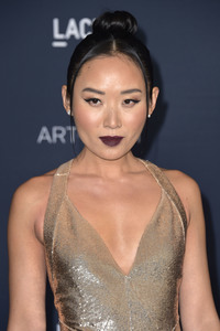 LACMA Art+Film Gala 2022 in Los Angeles