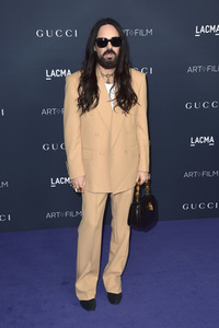 LACMA Art+Film Gala 2022 in Los Angeles