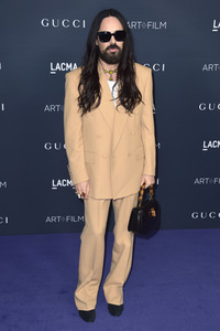 LACMA Art+Film Gala 2022 in Los Angeles