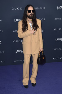 LACMA Art+Film Gala 2022 in Los Angeles
