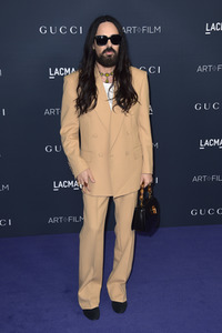 LACMA Art+Film Gala 2022 in Los Angeles