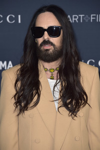 LACMA Art+Film Gala 2022 in Los Angeles