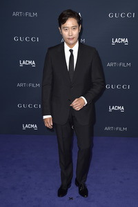LACMA Art+Film Gala 2022 in Los Angeles