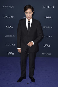 LACMA Art+Film Gala 2022 in Los Angeles