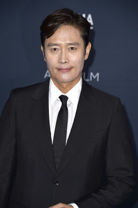 LACMA Art+Film Gala 2022 in Los Angeles