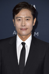 LACMA Art+Film Gala 2022 in Los Angeles