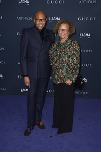 LACMA Art+Film Gala 2022 in Los Angeles