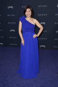 LACMA Art+Film Gala 2022 in Los Angeles