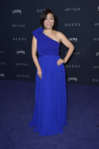 LACMA Art+Film Gala 2022 in Los Angeles