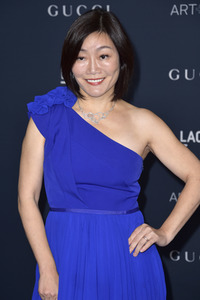 LACMA Art+Film Gala 2022 in Los Angeles