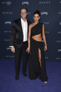 LACMA Art+Film Gala 2022 in Los Angeles