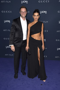 LACMA Art+Film Gala 2022 in Los Angeles