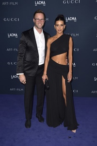 LACMA Art+Film Gala 2022 in Los Angeles