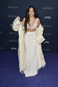 LACMA Art+Film Gala 2022 in Los Angeles