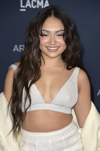 LACMA Art+Film Gala 2022 in Los Angeles