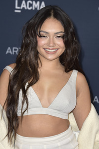 LACMA Art+Film Gala 2022 in Los Angeles