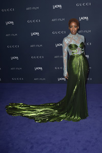 LACMA Art+Film Gala 2022 in Los Angeles