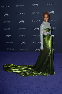 LACMA Art+Film Gala 2022 in Los Angeles