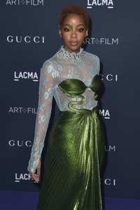 LACMA Art+Film Gala 2022 in Los Angeles