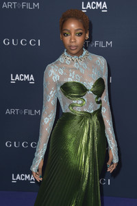 LACMA Art+Film Gala 2022 in Los Angeles