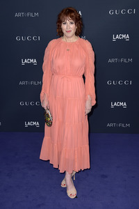 LACMA Art+Film Gala 2022 in Los Angeles