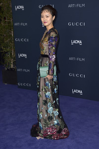 LACMA Art+Film Gala 2022 in Los Angeles
