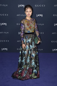 LACMA Art+Film Gala 2022 in Los Angeles