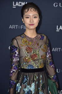 LACMA Art+Film Gala 2022 in Los Angeles
