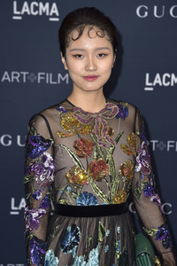 LACMA Art+Film Gala 2022 in Los Angeles